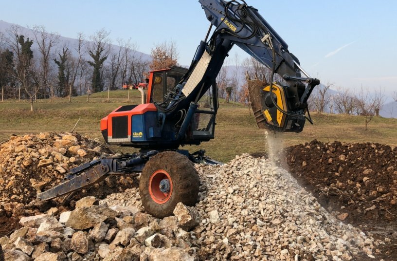 Jeder Cent zählt - So sparen sie garantiert!<br>BILDQUELLE: MB Crusher