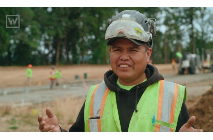 Kevin Valentine<br>BILDQUELLE: WIRTGEN GROUP