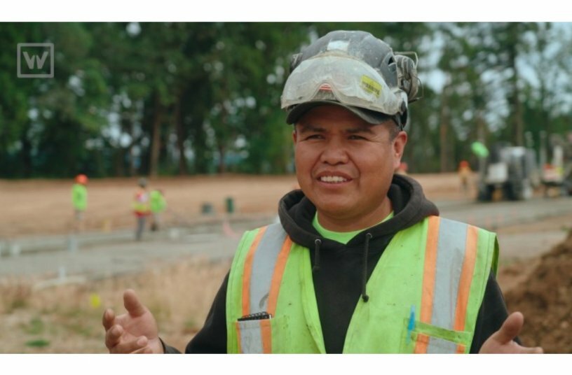 Kevin Valentine<br>IMAGE SOURCE: WIRTGEN GROUP