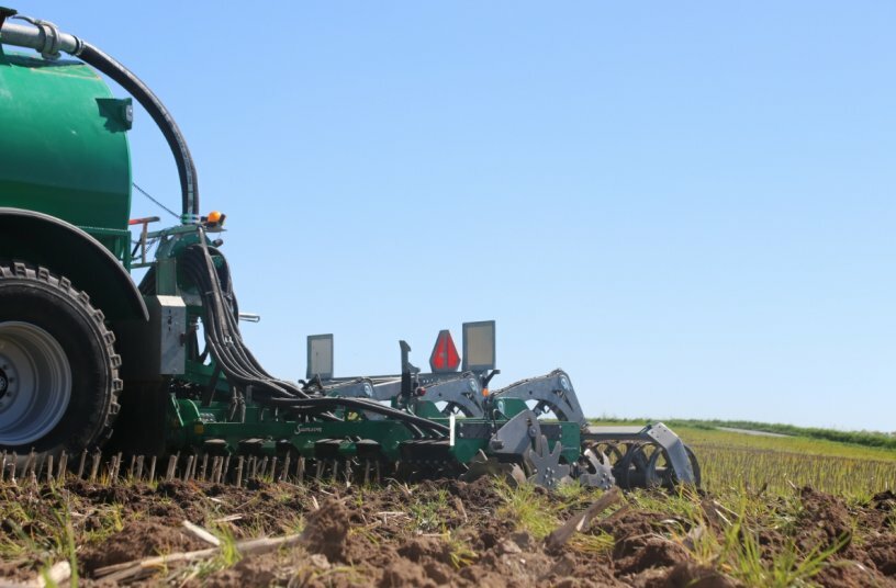 SAMSON CDx<br>IMAGE SOURCE: SAMSON AGRO A/S