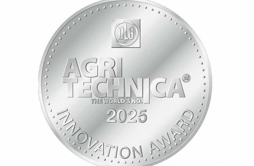 AMAZONE ZA-TS 01 AutoSpread<br>BILDQUELLE: AMAZONEN-WERKE H. DREYER SE & Co. KG