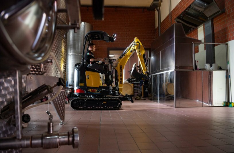 What Would Be The Price Of A New Mini Excavator In 2023