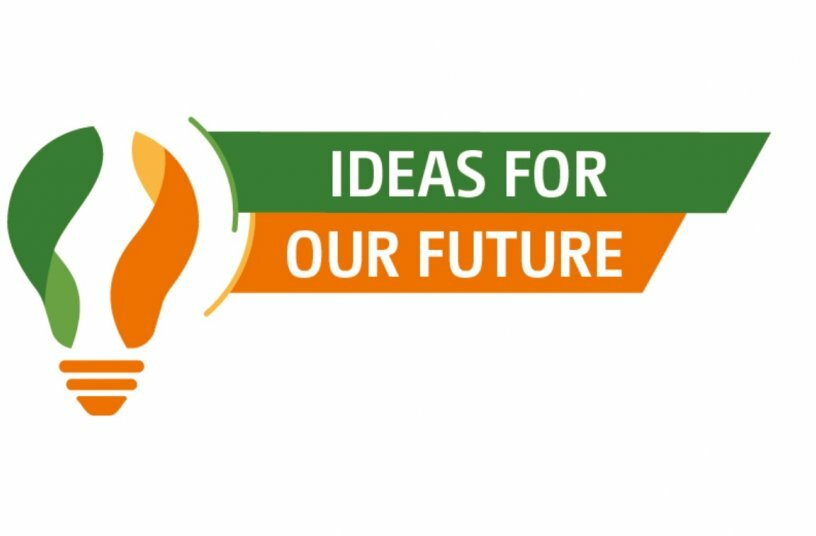 AMAZONE ZA-TS 01 AutoSpread<br>BILDQUELLE: AMAZONEN-WERKE H. DREYER SE & Co. KG