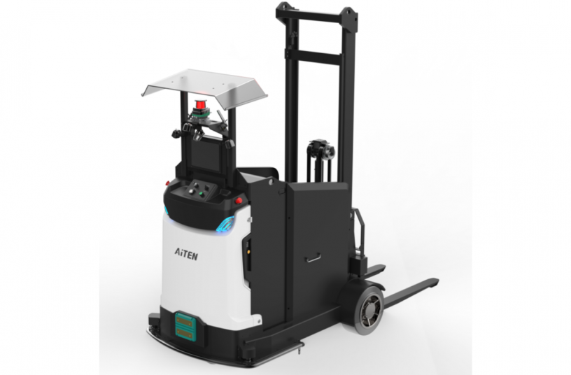 AiTEN Counterbalanced Robot AE1415<br>IMAGE SOURCE: AiTEN Robotics