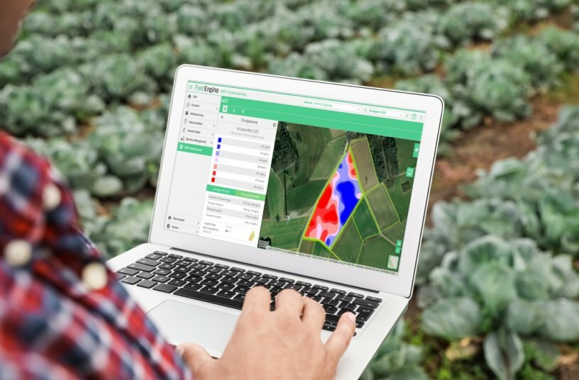 FieldEngine<br>BILDQUELLE: Rauch