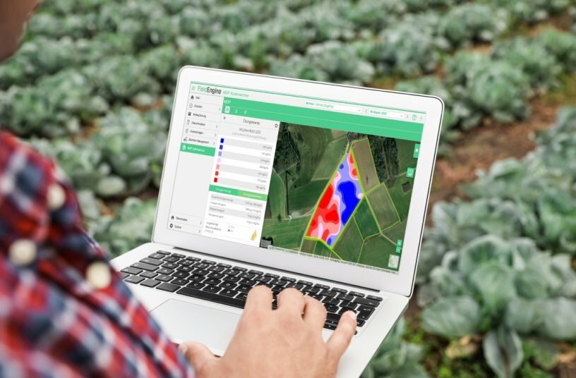 FieldEngine<br>IMAGE SOURCE: Rauch