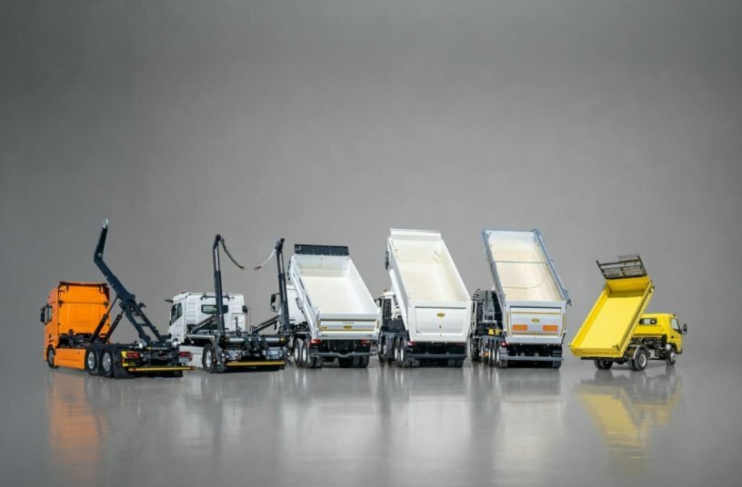 MEILLER at IAA Transportation 2026