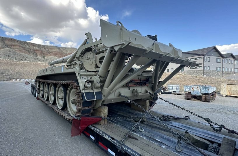 Transatlantic Traffic Grows for Van der Vlist<br>IMAGE SOURCE: Van der Vlist