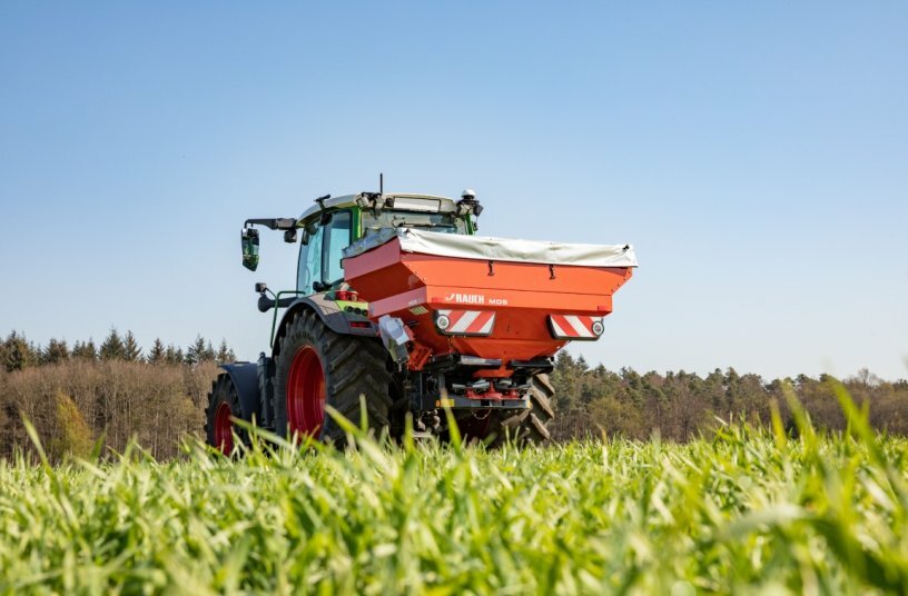 RAUCH MDS<br>BILDQUELLE: Rauch