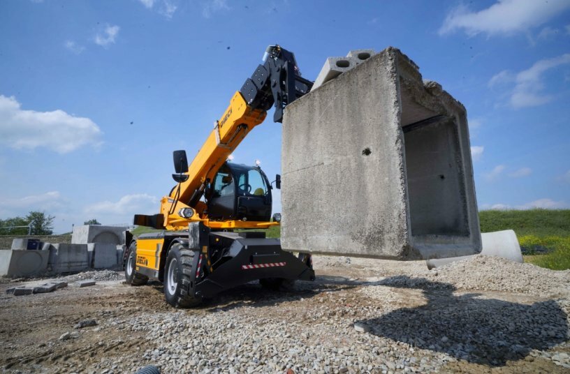 Pegasus Essential<br>BILDQUELLE: DIECI S.r.l.