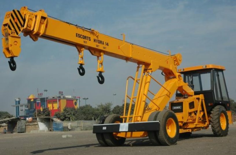 Escorts Hydra 14<br>IMAGE SOURCE: Escorts