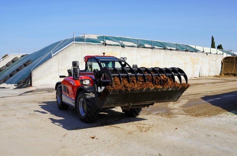 Faresin Industries introduces the FS6.26<br>IMAGE SOURCE: Faresin Industries
