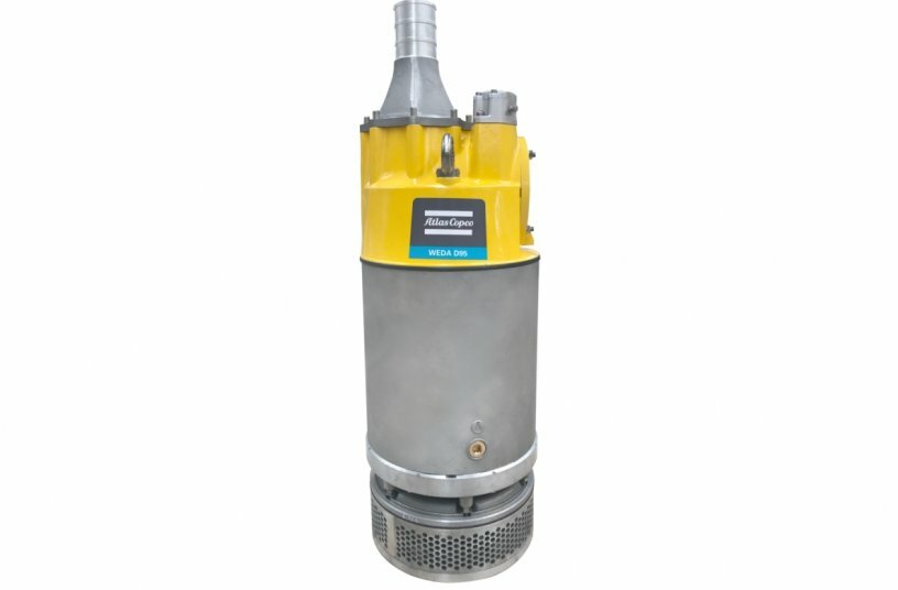 WEDA D95SH<br>IMAGE SOURCE: Atlas Copco