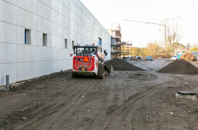 Bobcat T86<br>IMAGE SOURCE: Bobcat