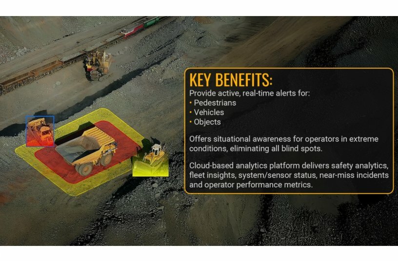 Key Benefits<br>IMAGE SOURCE: VIA Technologies