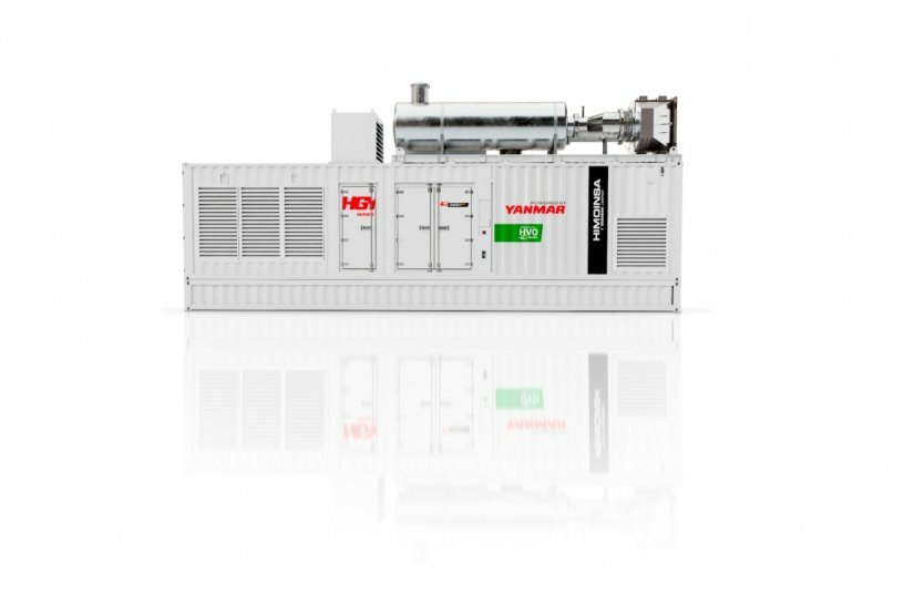 HIMOINSA HGY Advanced<br>IMAGE SOURCE: HIMOINSA