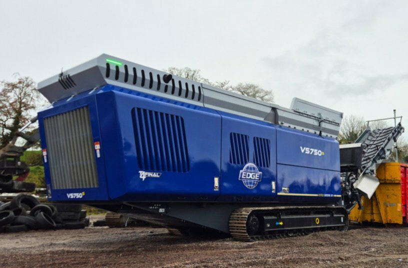 EDGE Innovate to unveil latest innovations at CONEXPO-CON/AGG 2026<br>IMAGE SOURCE: EDGE Innovate