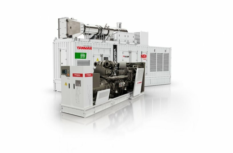 HIMOINSA HGY Advanced<br>IMAGE SOURCE: HIMOINSA