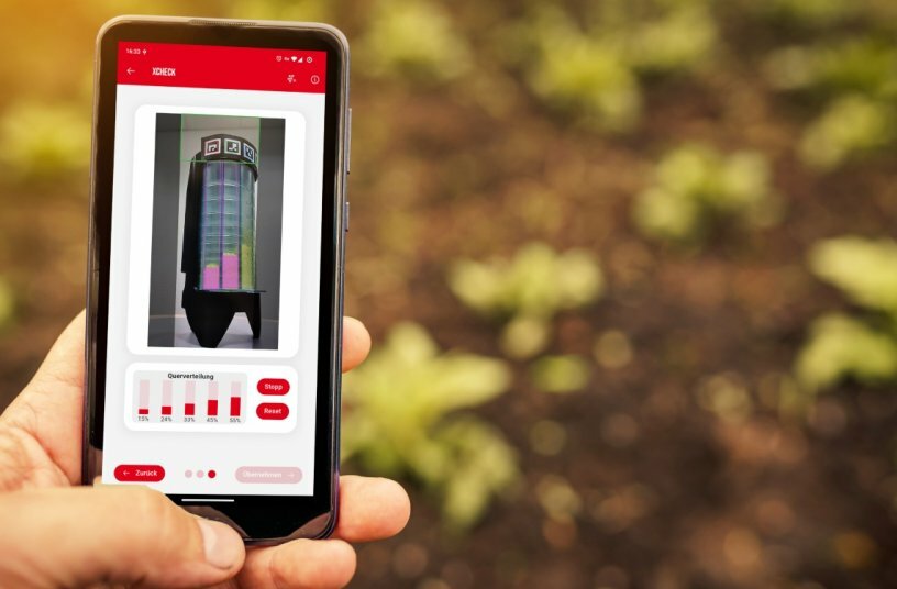 RAUCHApp<br>IMAGE SOURCE: Rauch