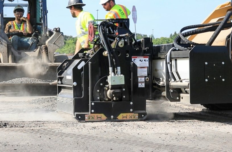 Virnig Cold Planer<br>IMAGE SOURCE: Virnig Manufacturing