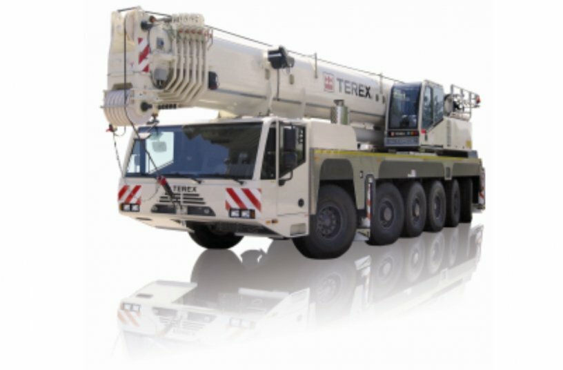 Terex-Demag AC 200-1 (10x8x8)<br>IMAGE SOURCE: Terex-Demag