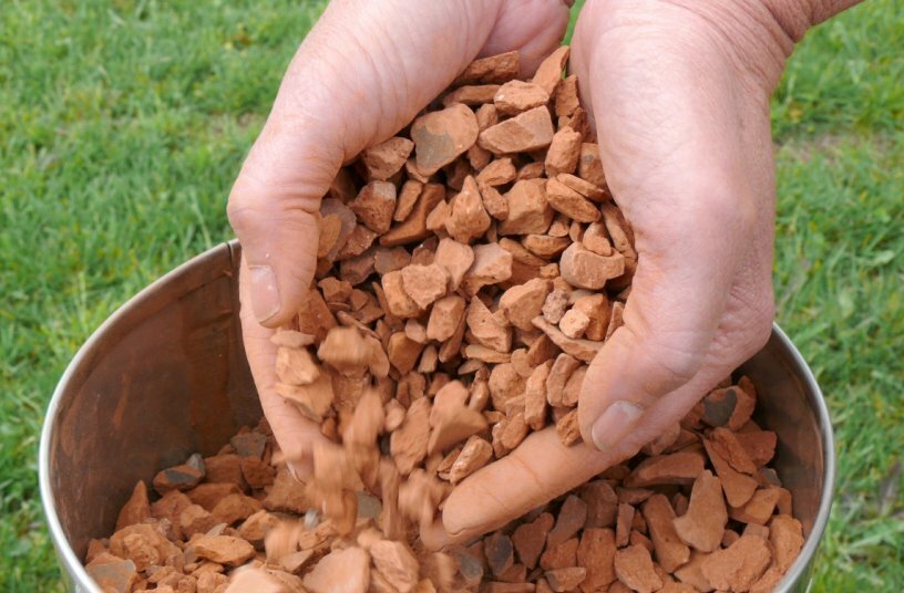 Pflasterklinker: Nachhaltig, langlebig und wiederverwendbar<br>BILDQUELLE: Pflasterklinker e.V.