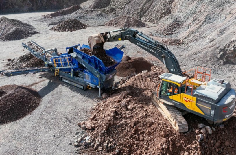 EDGE Innovate to unveil latest innovations at CONEXPO-CON/AGG 2026<br>IMAGE SOURCE: EDGE Innovate