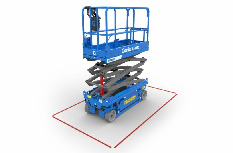 Genie Marks 60 Years of Quality and Purposeful Innovation at APEX 2026<br>IMAGE SOURCE: Genie