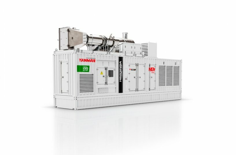 HIMOINSA HGY Advanced<br>IMAGE SOURCE: HIMOINSA