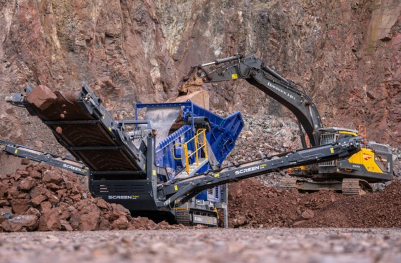 EDGE Innovate to unveil latest innovations at CONEXPO-CON/AGG 2026<br>IMAGE SOURCE: EDGE Innovate
