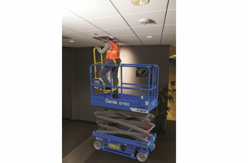 Genie Marks 60 Years of Quality and Purposeful Innovation at APEX 2026<br>IMAGE SOURCE: Genie