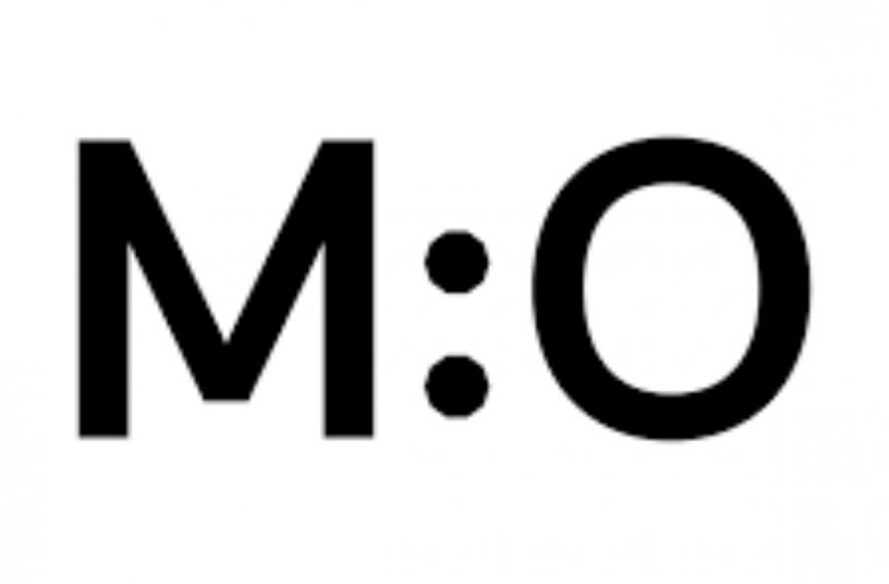 Metso Outotec logo<br>IMAGE SOURCE: Metso Outotec