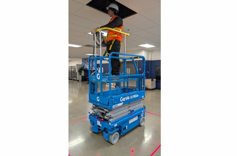 Genie Marks 60 Years of Quality and Purposeful Innovation at APEX 2026<br>IMAGE SOURCE: Genie