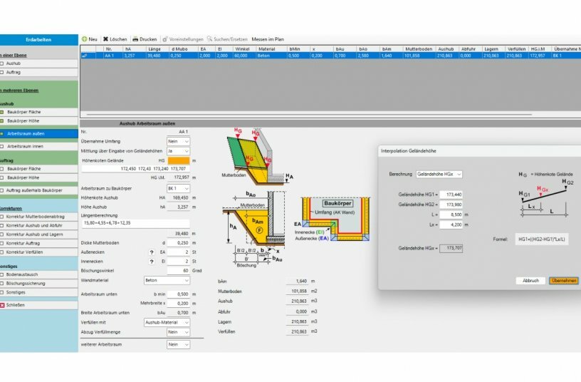Another highlight - Hasenbein Software GmbH<br>IMAGE SOURCE: Hasenbein Software GmbH