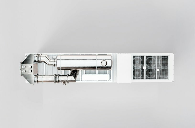 HIMOINSA HGY Advanced<br>IMAGE SOURCE: HIMOINSA