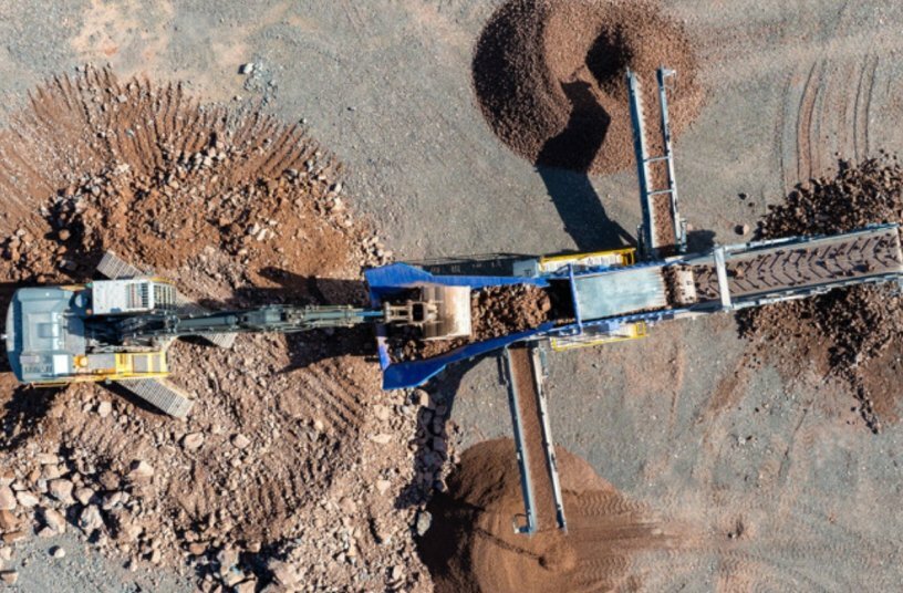 EDGE Innovate to unveil latest innovations at CONEXPO-CON/AGG 2026 ...