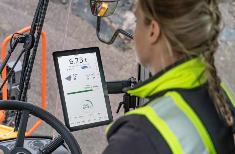 Volvo Construction Equipment Announces Updates Across Wheel Loader Lineup to Maximize Efficiency, Safety and Profitability<br>IMAGE SOURCE: Volvo Construction Equipment