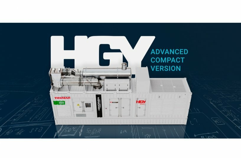 HIMOINSA HGY Advanced<br>IMAGE SOURCE: HIMOINSA