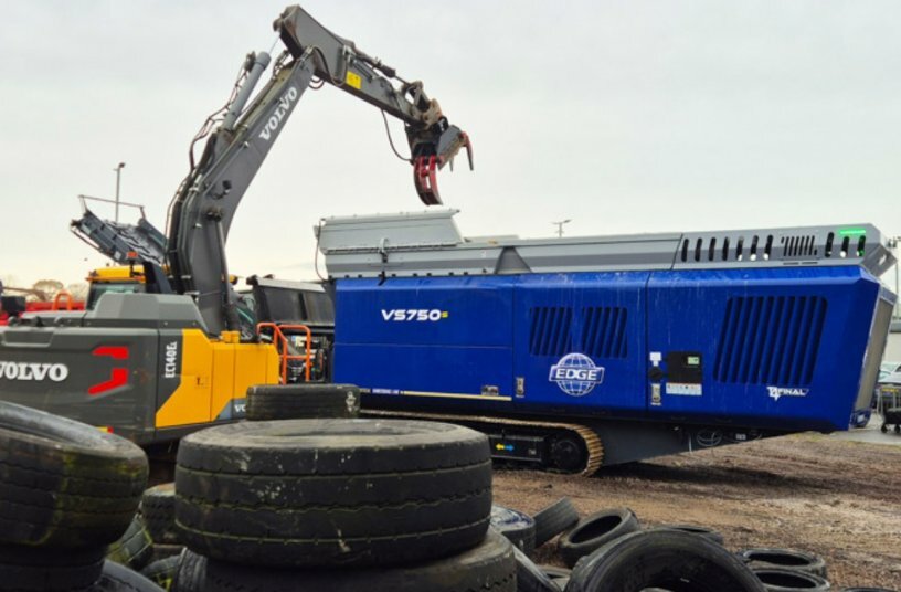 EDGE Innovate to unveil latest innovations at CONEXPO-CON/AGG 2026<br>IMAGE SOURCE: EDGE Innovate