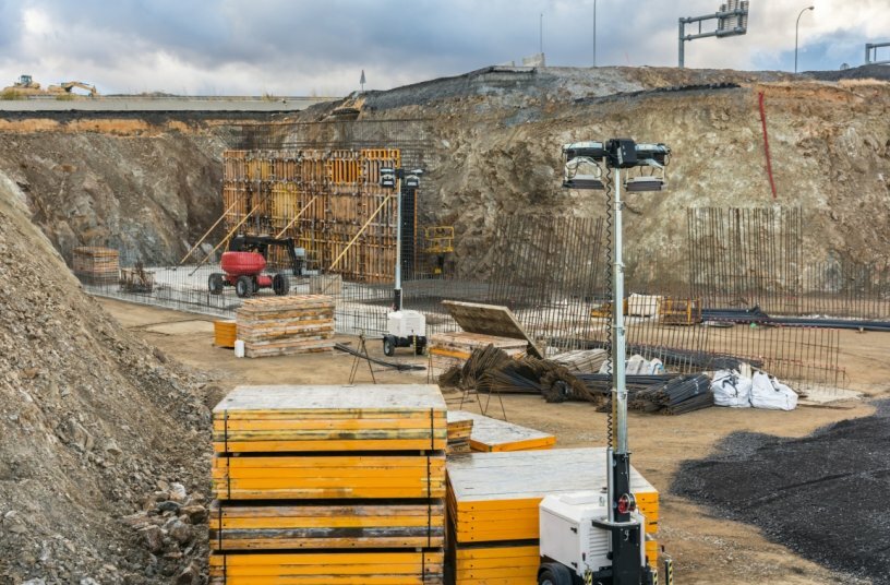 Applications Target for Discover Lithium Professional Range<br>IMAGE SOURCE: Discover Battery