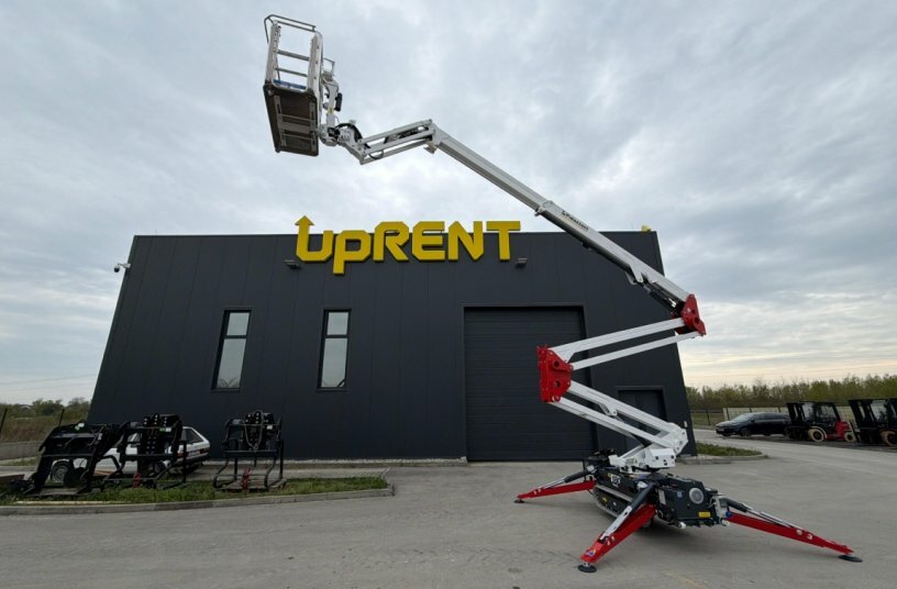 Palazzani Industrie appoints up rent for Croatia<br>IMAGE SOURCE: Palazzani Industrie S.p.A.