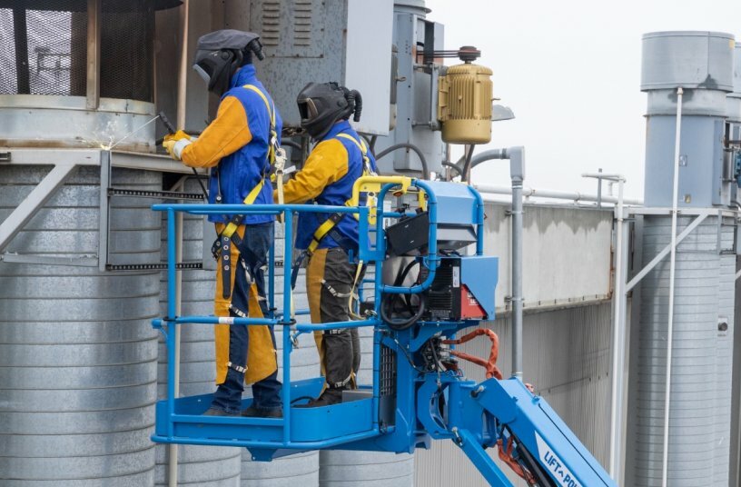 Genie Marks 60 Years of Quality and Purposeful Innovation at Vertikal Days 2026