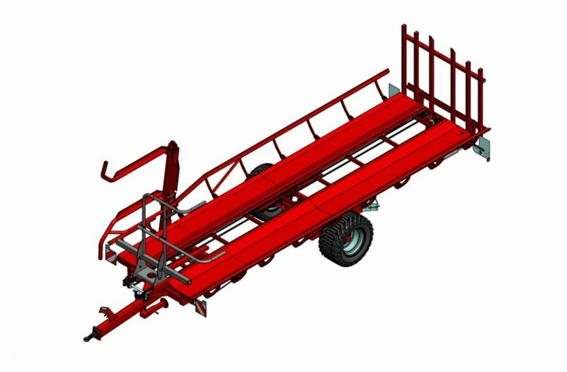 SMS CZ new Porto V18<br>BILDQUELLE: SMS CZ s.r.o.