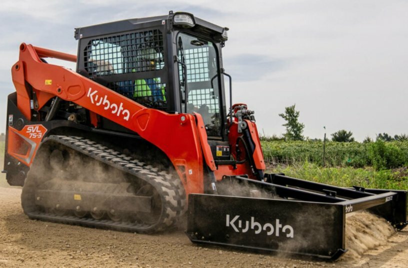 SVL75-3<br>BILDQUELLE: Kubota