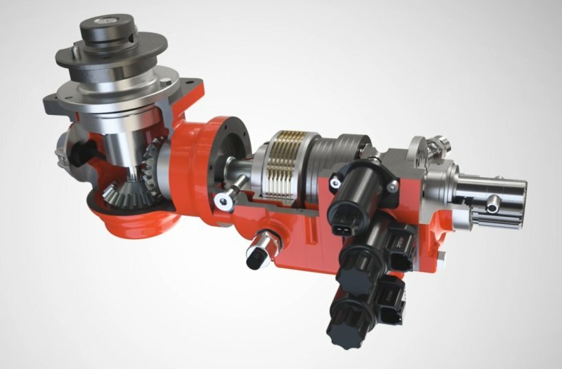 VarioSmart<br>IMAGE SOURCE: Rauch