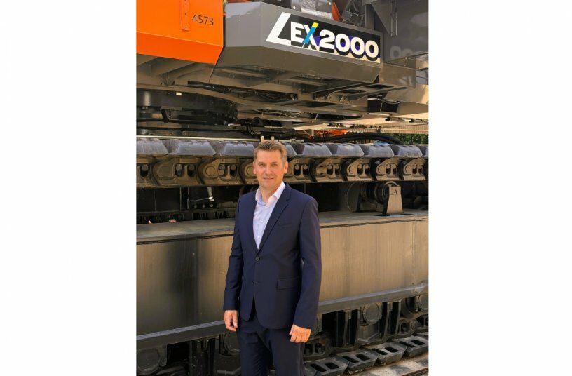 Hitachi Construction Machinery (Europe) NV strengthens integrated construction and mining leadership to deliver greater value for dealers and customers