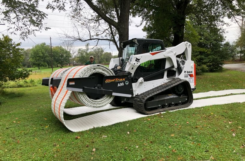 DICA - SlatTrax Hydraulic Roadway System<br>IMAGE SOURCE: Mighty Mo Media Partners; DICA