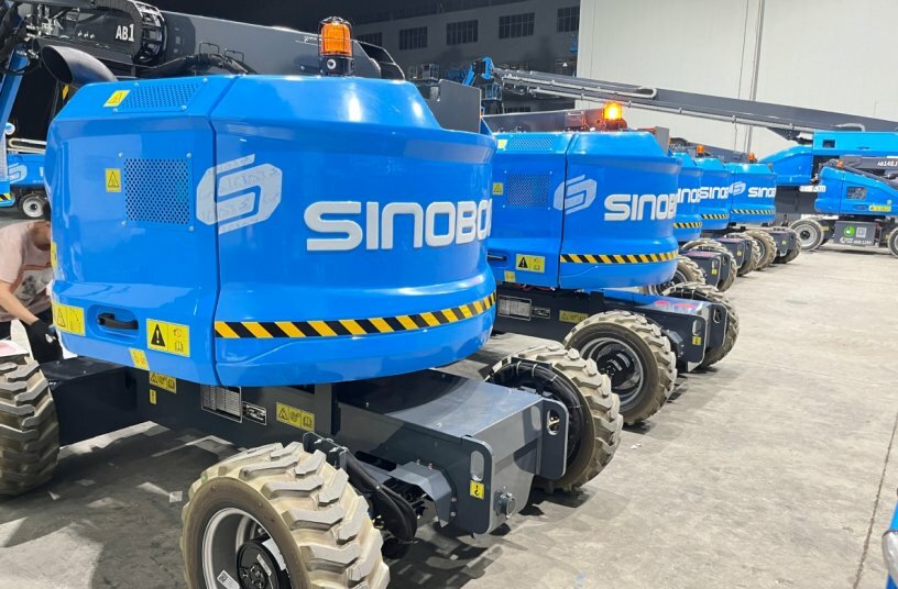 Sinoboom AB10J<br>IMAGE SOURCE: Sinoboom