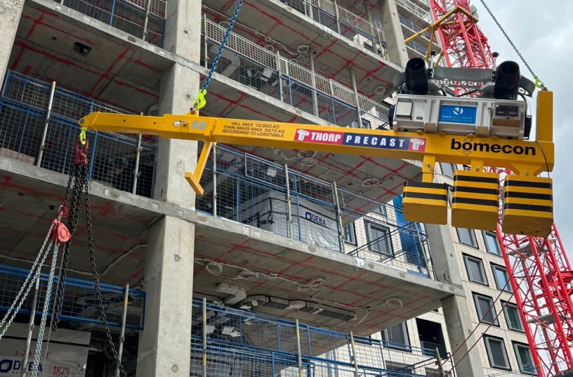 Vita Industrial to Showcase Vita Load Navigator 2.0 at CONEXPO-CON/AGG with Live Demos and Show-Only Offers<br>IMAGE SOURCE: Vita Industrial