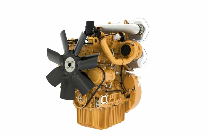 Caterpillar showcases its expertise in and beyond the iron at CONEXPO-CON/AGG 2026